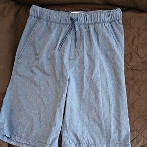 Old Navy Kids Blue Shorts
